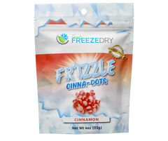 Freeze Dried Candy - Variety Bundle