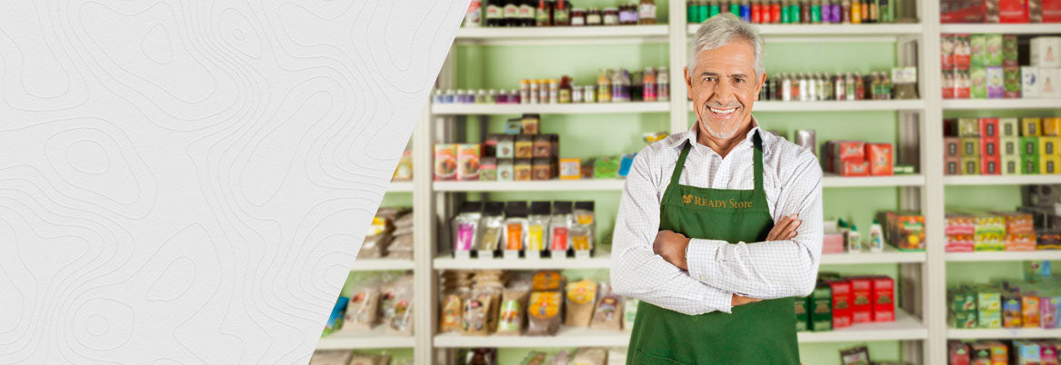 Prepare Store Why Use The Ready Store For Your Emergency Preparedness Needs?