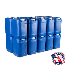 100-Gallon Stackable Water Container Kit