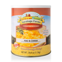 Saratoga Farms Mac and Cheese