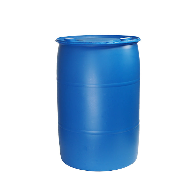 55-Gallon Water Storage Barrel