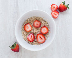 Ultimate Breakfast Food Supply Kit