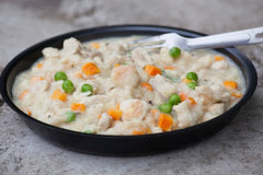 Mountain House Chicken & Dumplings Pro-Pak