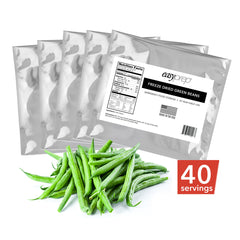 EasyPrep Green Beans 5-Pack Pouch