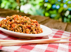Ultimate Lunch & Dinner Food Supply Kit