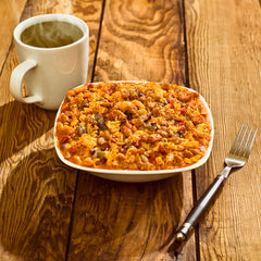 Ultimate Lunch & Dinner Food Supply Kit