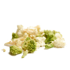Fresh and Honest Foods Freeze Dried Mixed Vegetables