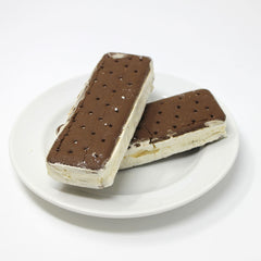Freeze Dried Ice Cream Sandwich - Bundle 12 Packs