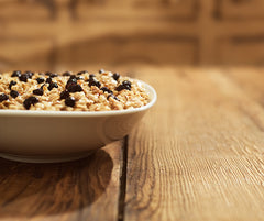Ultimate Breakfast Food Supply Kit
