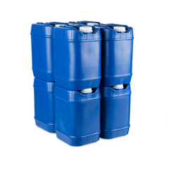 40-Gallon Stackable Water Container Kit