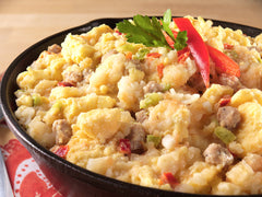 Mountain House Breakfast Skillet Pouch