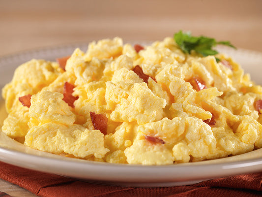Mountain House Scrambled Eggs with Bacon Pro-Pak