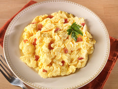 Mountain House Scrambled Eggs with Bacon - Pouch