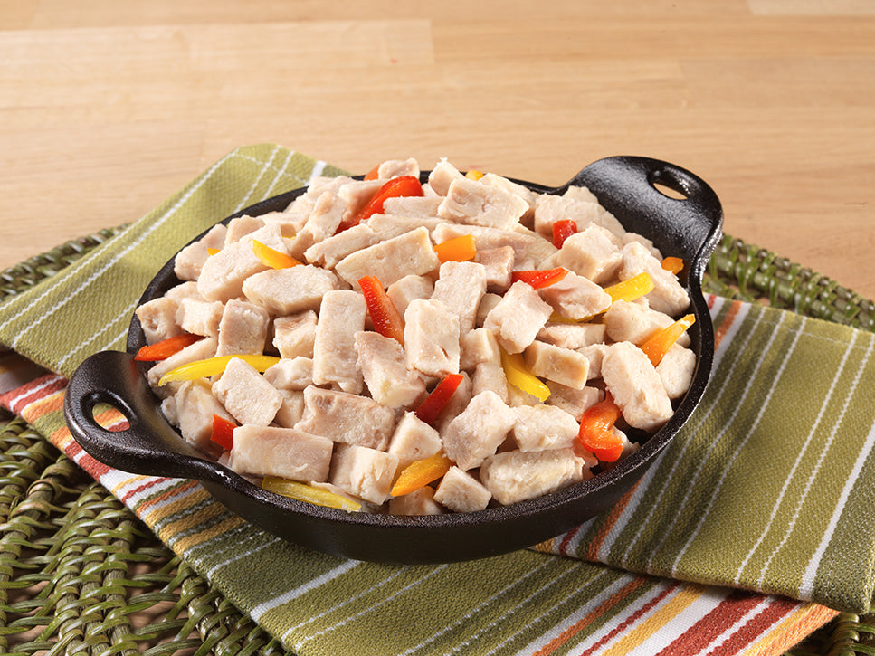 Mountain House Freeze Dried Chicken