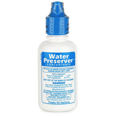 Water Preserver